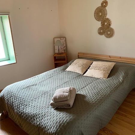 La Museenne Mussy-sur-Seine Extérieur photo