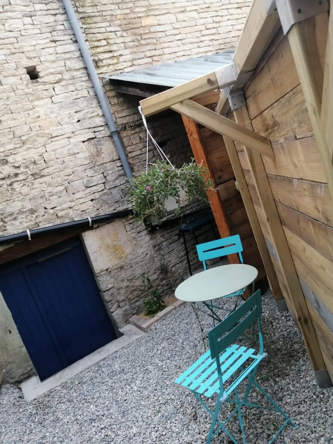 La Museenne Mussy-sur-Seine Extérieur photo