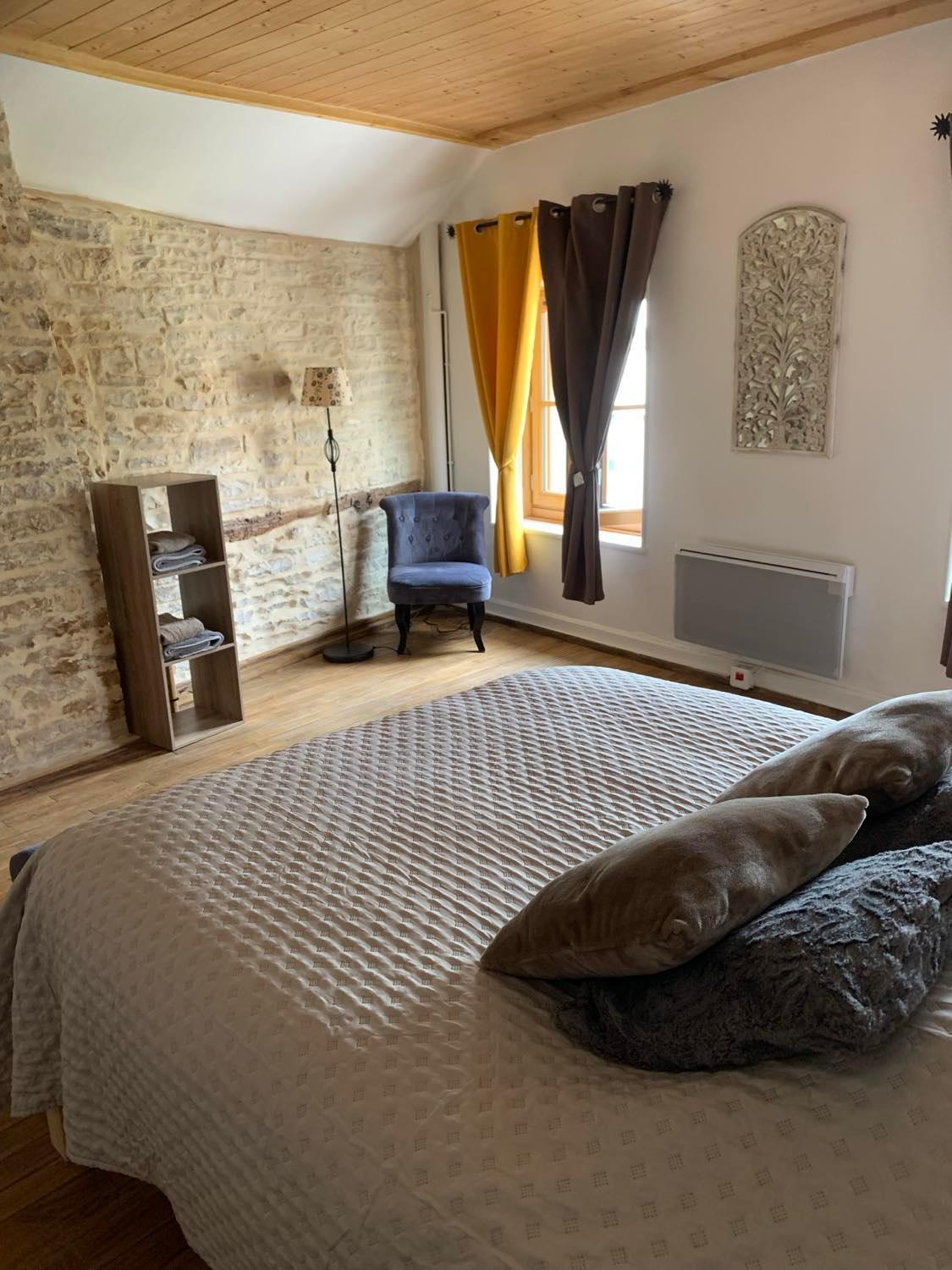 La Museenne Mussy-sur-Seine Extérieur photo
