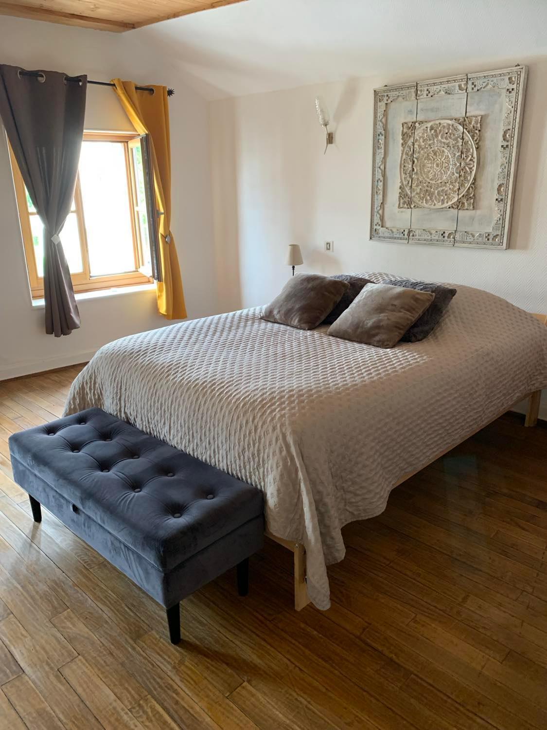 La Museenne Mussy-sur-Seine Extérieur photo